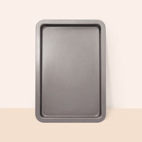 Plaque de cuisson antiadhésive