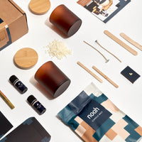 scent-Chill Vibes Only