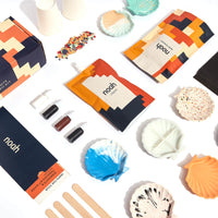 mould-Shell Kit && colour-Neutral