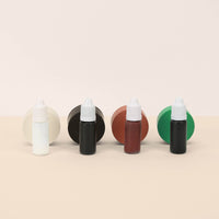 Pack de 4x Pigments de Couleur