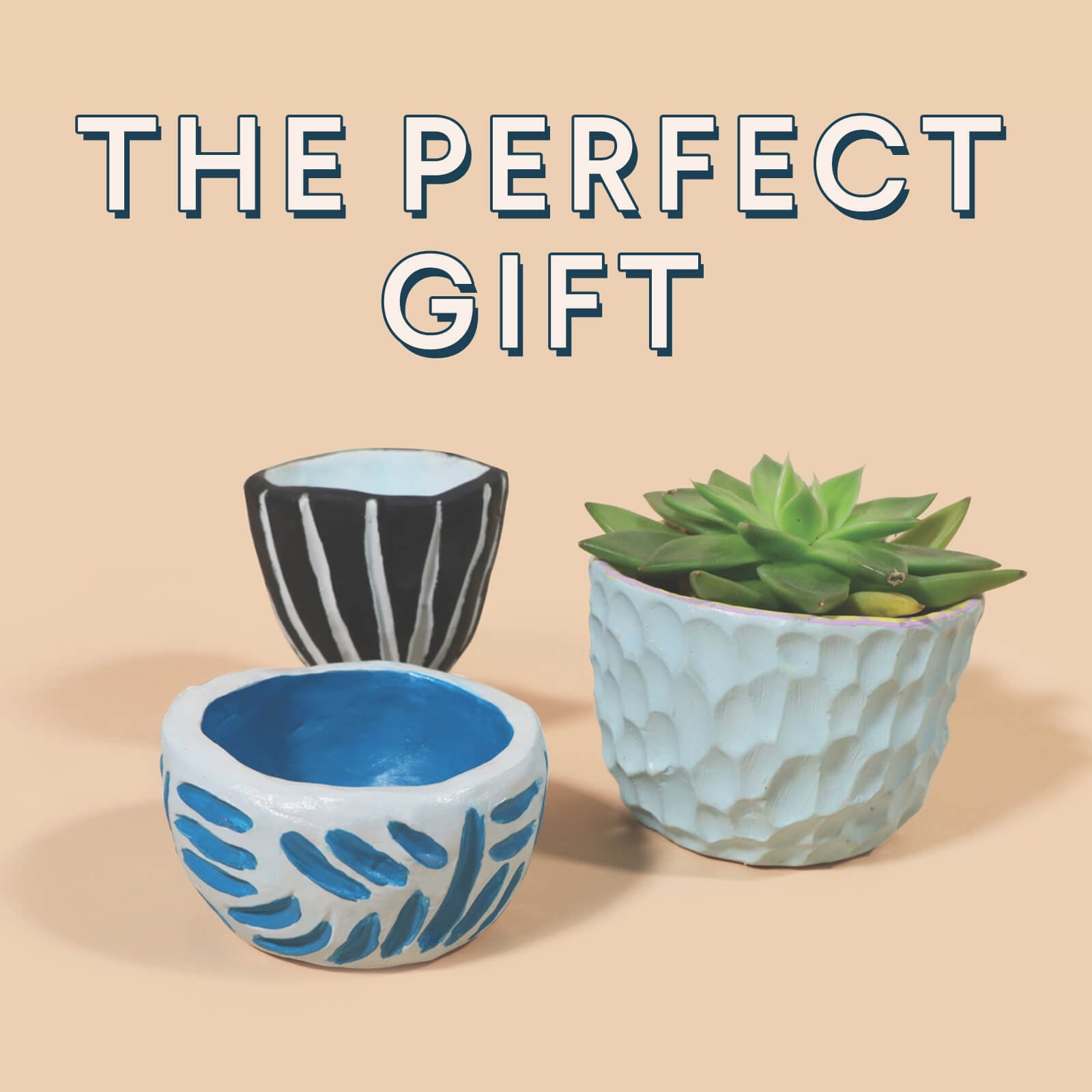 Kit de poterie artisanale en céramique et argile, jouet coule
