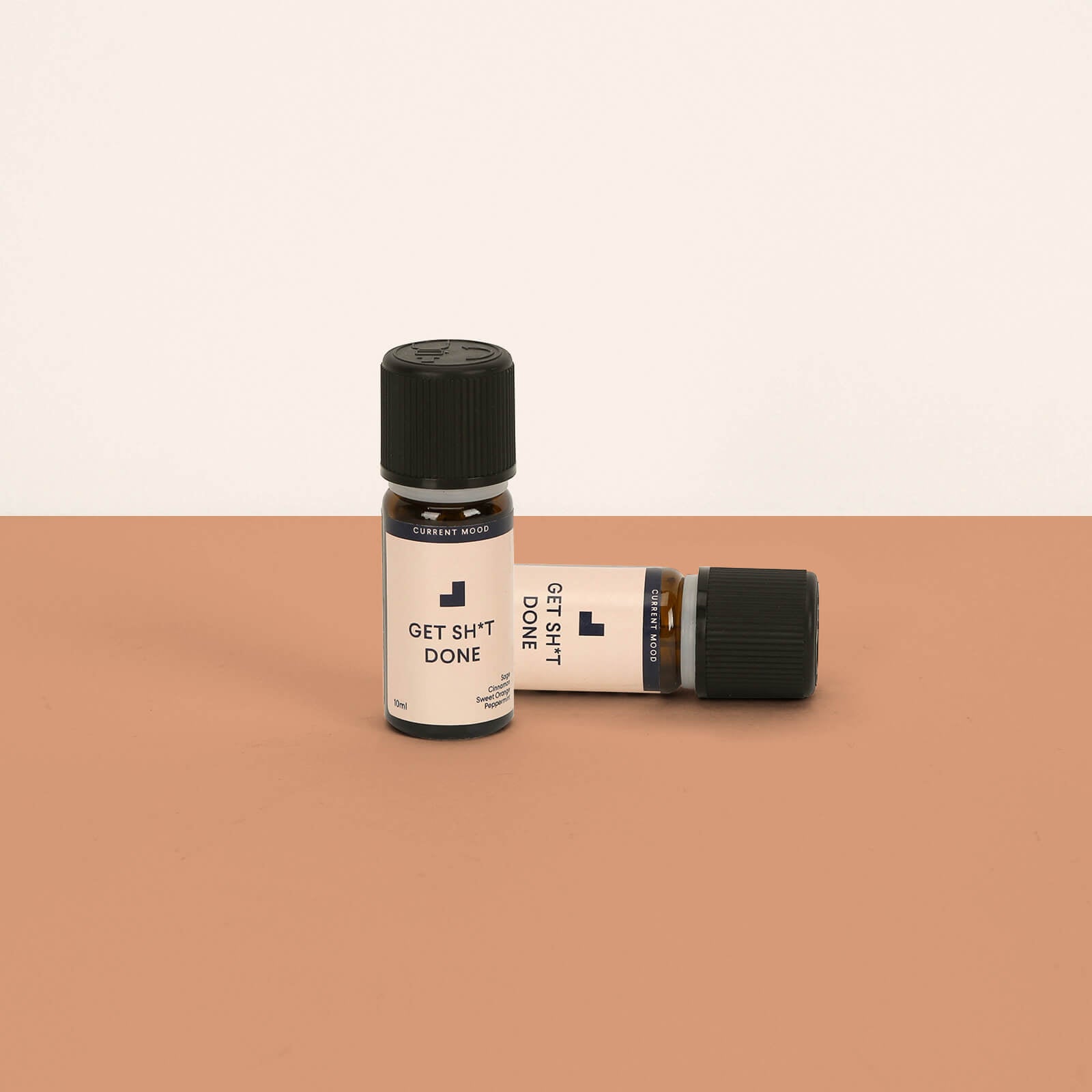 Get Sh * t Done Parfum