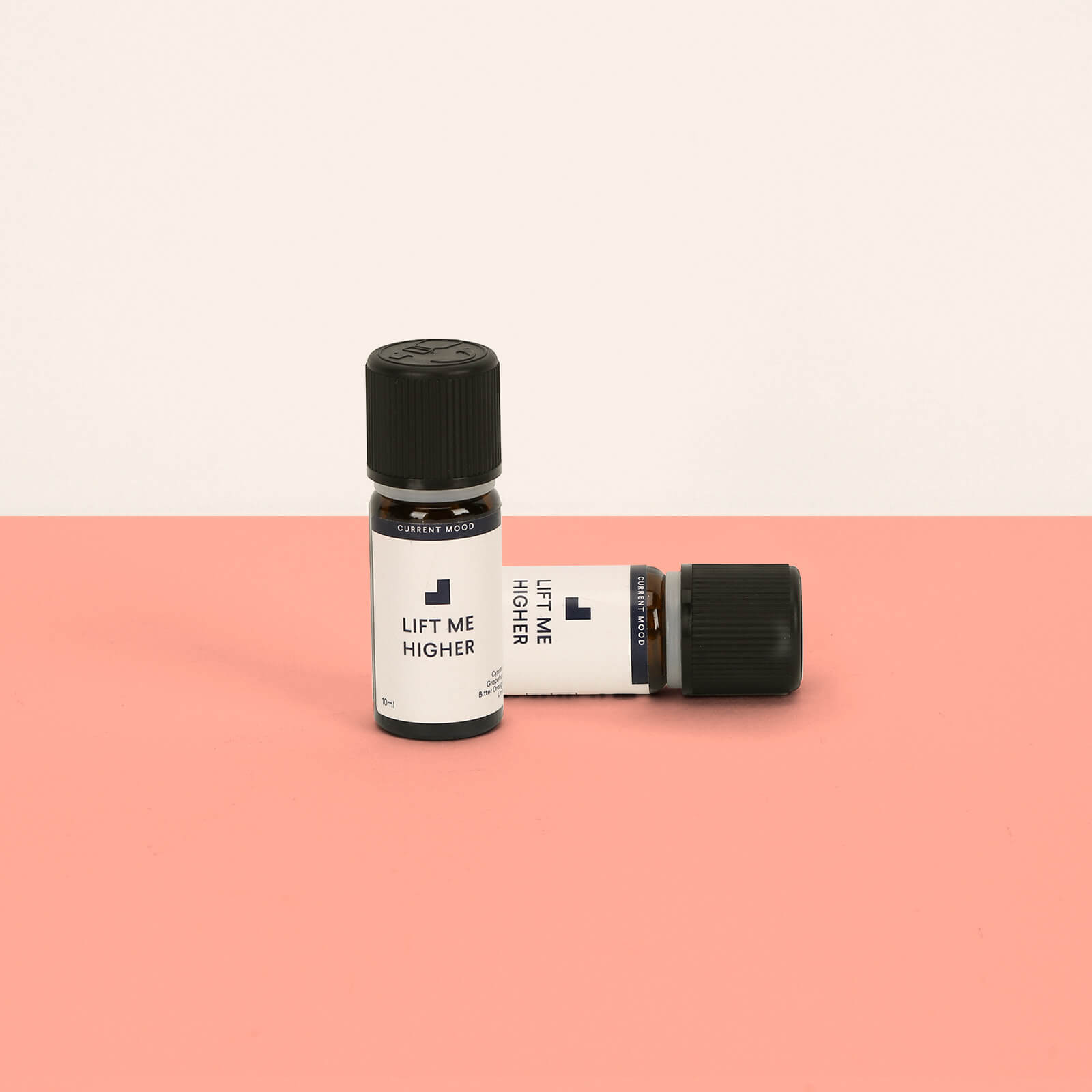 Parfum Lift Me Higher