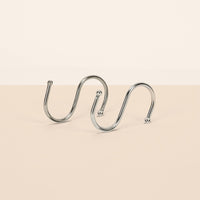 Ensemble d'outils en macramé