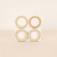 Ensemble d'outils en macramé