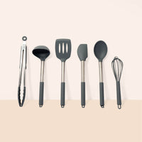 Ensemble d'ustensiles de cuisine 15 pièces